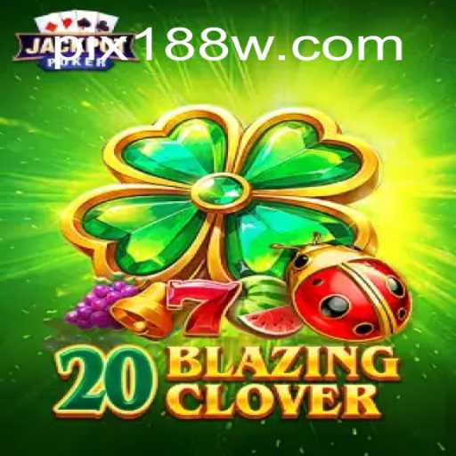Descubra a Ação e Emoção de 20BlazingClover e Como Jogar
