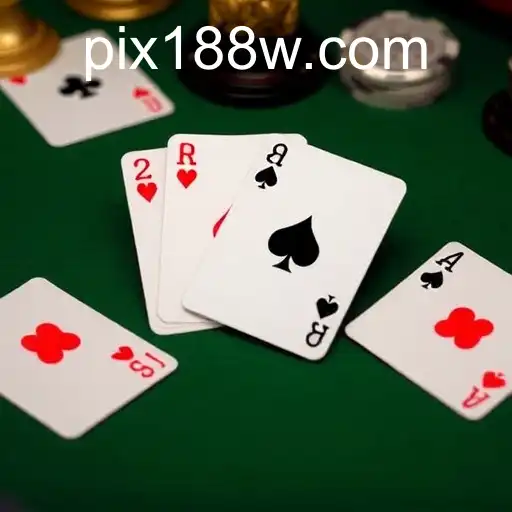 Bacará: O Jogo de Cassino que Atrai Milhares