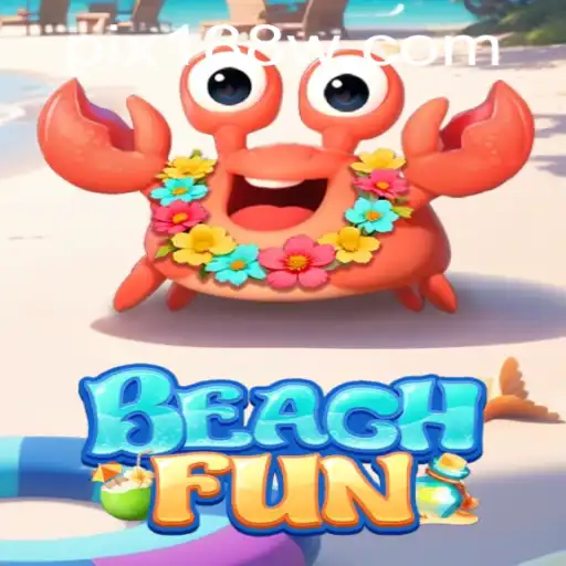 Descubra BeachFun: O Jogo de Estratégia Encantador