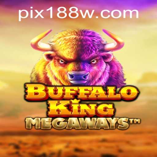 Explore o Mundo Atraente do Buffalo King no 188w.com