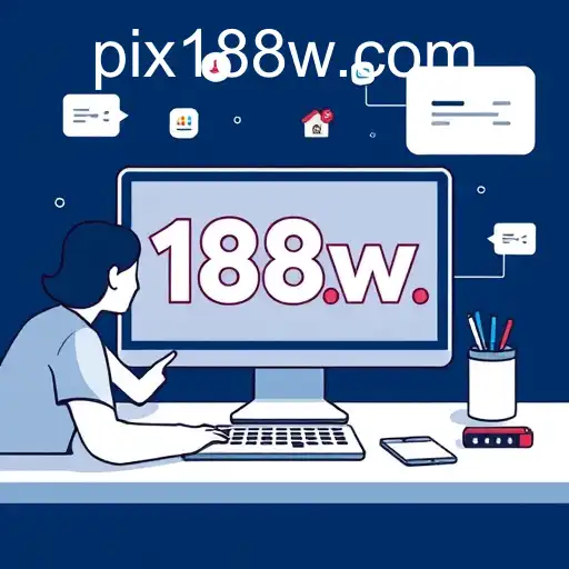 Como Entrar em Contato com 188w.com: Guia Completo