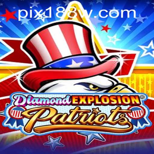 Explorando o Mundo Empolgante de DiamondExplosionPatriots: O Jogo que Está Conquistando o Público