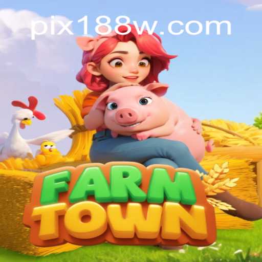 Explorando o Mundo Fascinante de FarmTown: Um Guia Completo