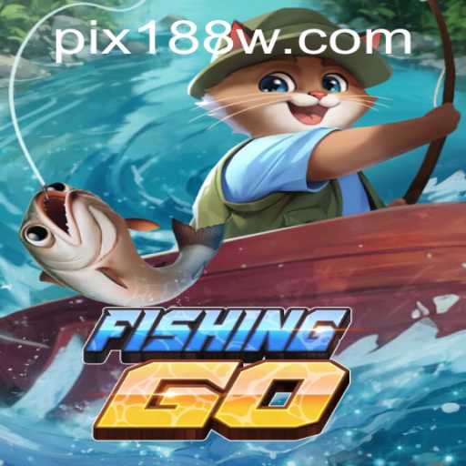 Explore o Mundo do Jogo FishingGO: O Que Você Precisa Saber