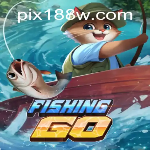Explore o Mundo do Jogo FishingGO: O Que Você Precisa Saber