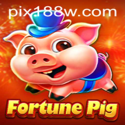 FortunePig: A Inovadora Experiência de Jogo em 188w.com