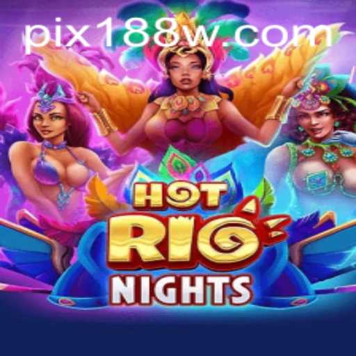 Explorando o Jogo HotRioNights: Regras e Estratégias