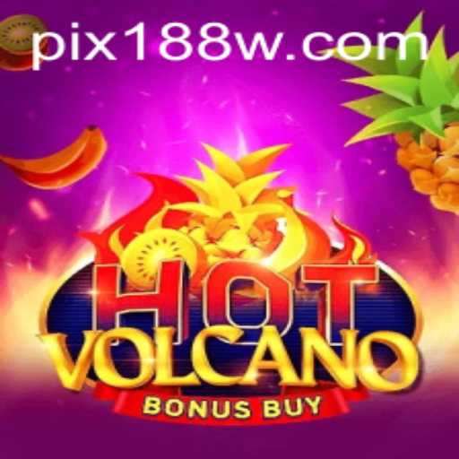 Explorando o Fascinante Mundo do HotVolcanoBonusBuy em 188w.com