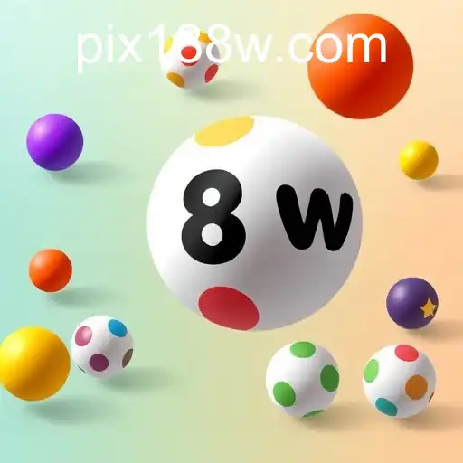 Explorando o Mundo dos Jogos de Loteria no 188w.com