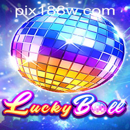 Desvendando LuckyBall: O Empolgante Mundo de 188w.com