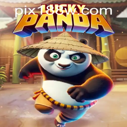 Descubra o Emocionante Mundo de LuckyPanda: O Universo dos Cassinos Online