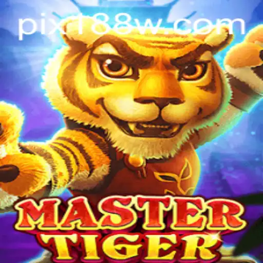 Descubra o Fascinante Mundo de MasterTiger
