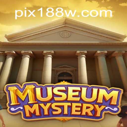 Descubra o Enigma do Jogo MuseumMystery
