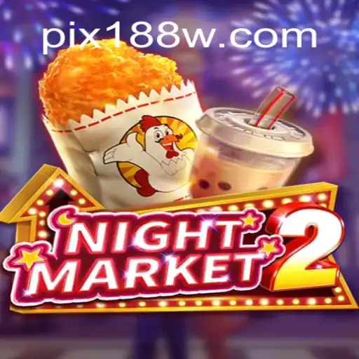 Explorando o Mundo Fascinante de NightMarket2