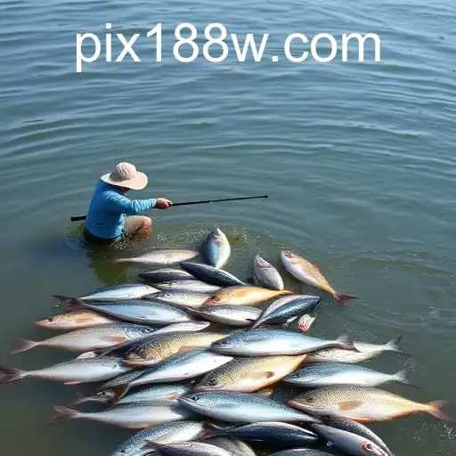 Pesca: Uma Prática Milenar e Sustentável