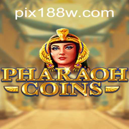 Descubra o entusiasmante mundo de PharaohCoins