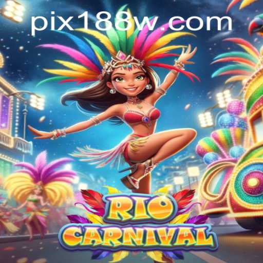 Descubra o Vibrante Mundo de RioCarnival