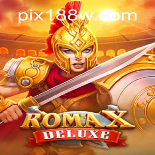 Descubra RomaXDeluxe: Uma Jornada Épica no Mundo dos Jogos Online