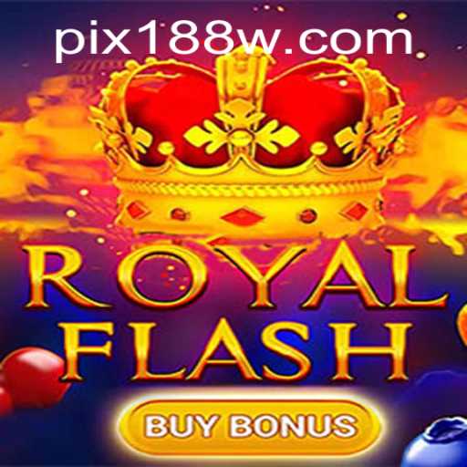 RoyalFlashBuyBonus: Explorando o Mundo do Popular Jogo Online
