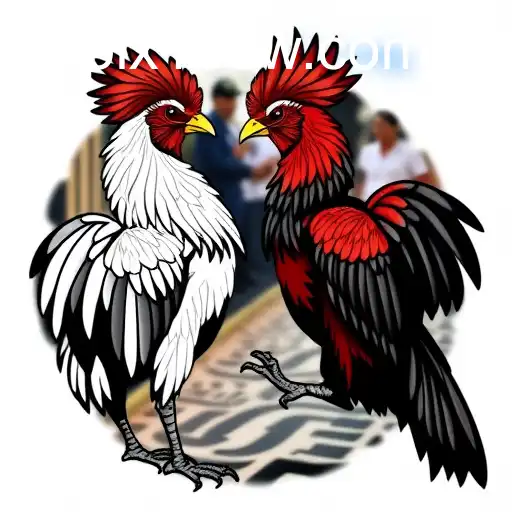 Sabong Online: Uma Nova Era para a Tradição Filipina