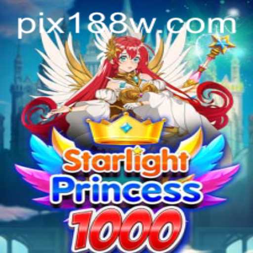 Explorando StarlightPrincess1000: Seu Guia Completo
