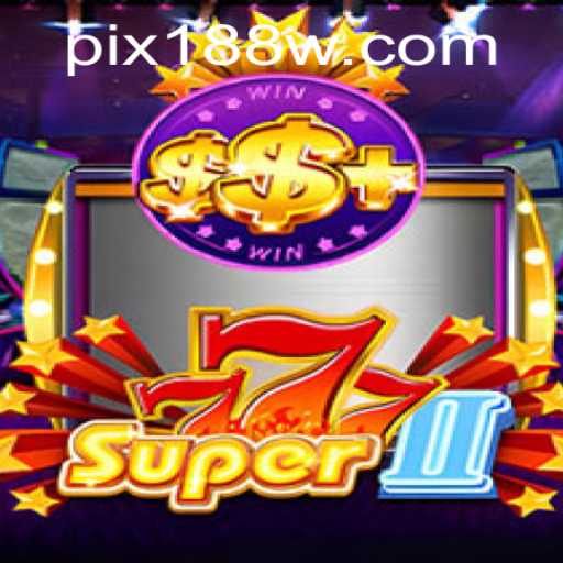 Explorando o Mundo de Super777II: Um Guia Completo