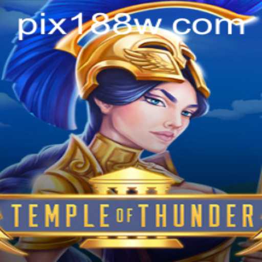 Explore TempleofThunder: O Jogo Inovador do Momento