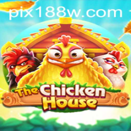 Descubra as Aventuras de TheChickenHouse: Um Jogo Empolgante