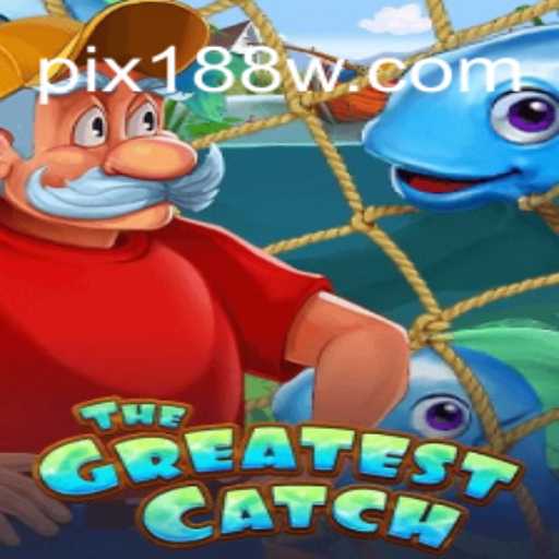 TheGreatestCatch: A Fascinante Jornada no Mundo do Jogo