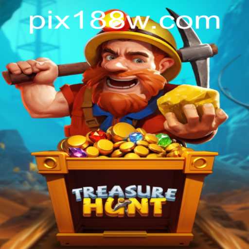 Descubra o Fascinante Mundo de TreasureHunt: Regras e Como Jogar
