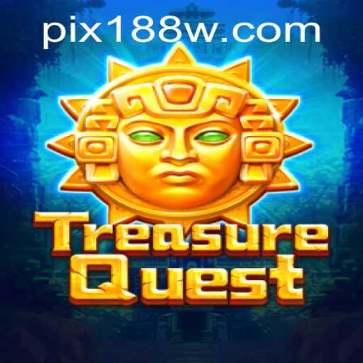 Explorando o Mundo de TreasureQuest: Uma Jornada em Busca de Riquezas