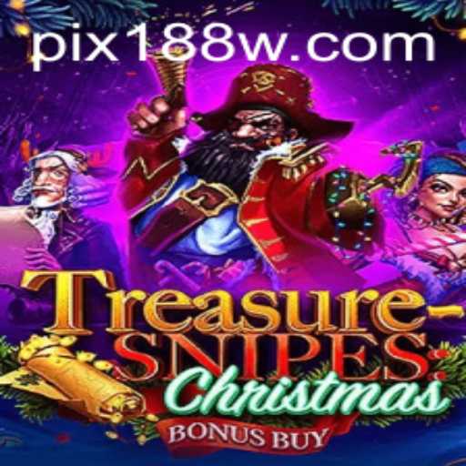 TreasuresnipesChristmas: Descubra o Jogo que Está Conquistando os Fãs Neste Natal