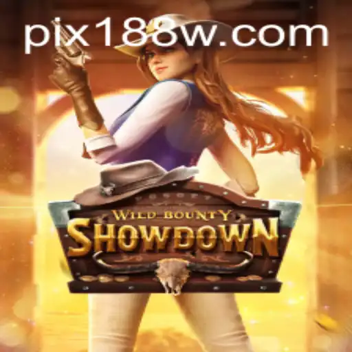Explorando o Mundo de WildBountyShowdown: Um Jogo de Emoção e Estratégia